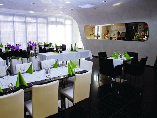 Ea Hotel Terezi�nsk� Dv?r