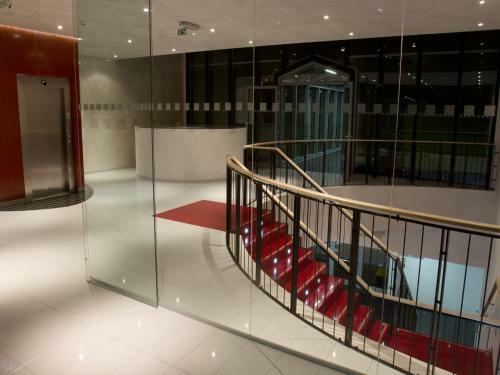 Ea Hotel Terezi�nsk� Dv?r