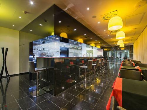 Ea Hotel Terezi�nsk� Dv?r