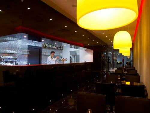 Ea Hotel Terezi�nsk� Dv?r