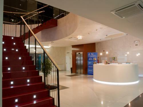 Ea Hotel Terezi�nsk� Dv?r