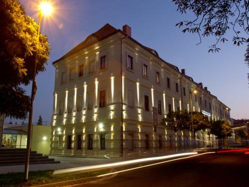 Ea Hotel Terezi�nsk� Dv?r