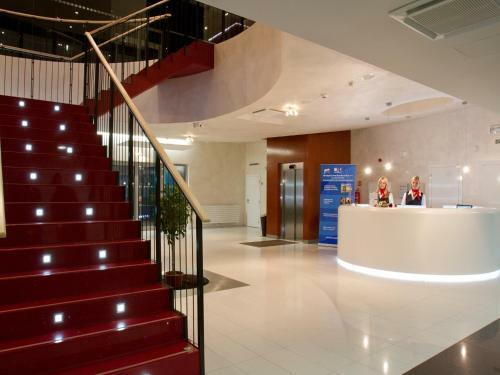 Ea Hotel Terezi�nsk� Dv?r