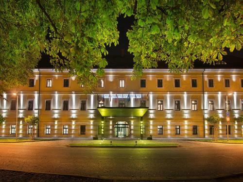 Ea Hotel Terezi�nsk� Dv?r
