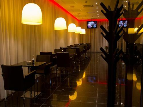 Ea Hotel Terezi�nsk� Dv?r