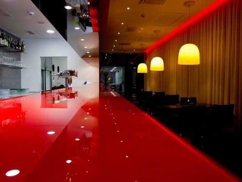 Ea Hotel Terezi�nsk� Dv?r