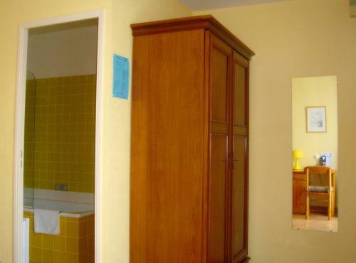 Hotel Motel Des Bruy�res