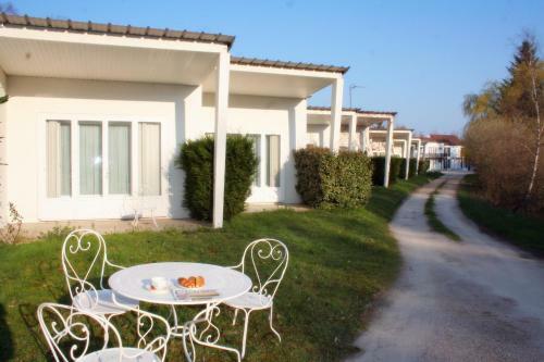 Hotel Motel Des Bruy�res