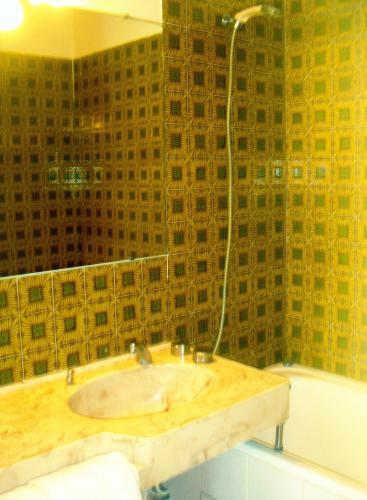 Hotel Motel Des Bruy�res