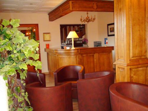 Hotel Motel Des Bruy�res