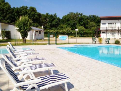 Hotel Motel Des Bruy�res