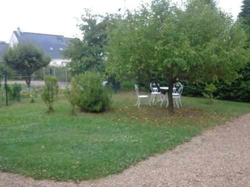 Bed & Breakfast La Grille Dor�e
