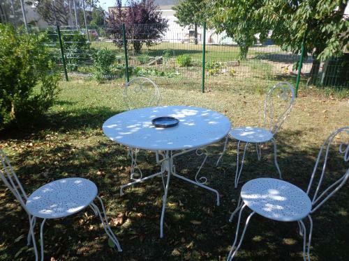 Bed & Breakfast La Grille Dor�e
