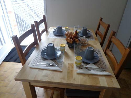 Bed & Breakfast La Grille Dor�e