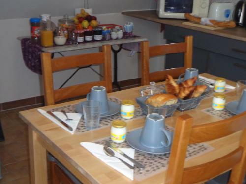Bed & Breakfast La Grille Dor�e