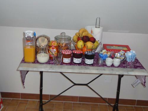 Bed & Breakfast La Grille Dor�e