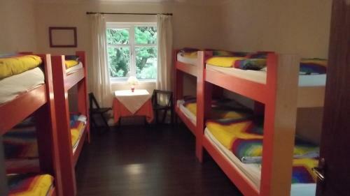 Kilcommon Lodge Holiday Hostel