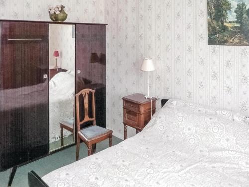 Holiday Home Anglet Op-1667