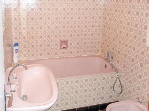 Holiday Home Anglet Op-1667