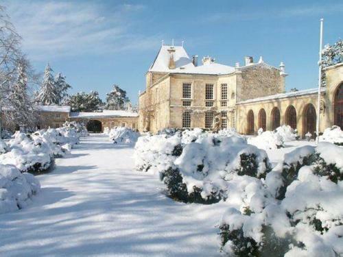 Bed & Breakfast Ch�teau De La Ligne