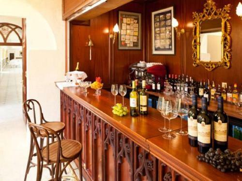 Bed & Breakfast Ch�teau De La Ligne