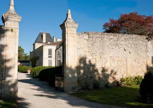 Bed & Breakfast Ch�teau De La Ligne