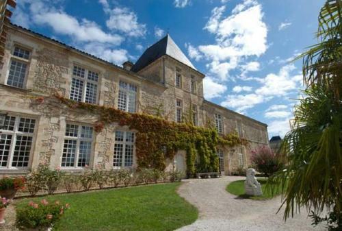 Bed & Breakfast Ch�teau De La Ligne