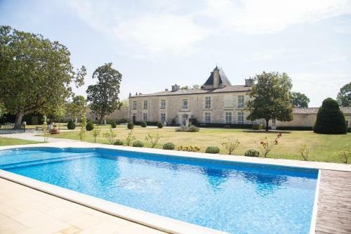 Bed & Breakfast Ch�teau De La Ligne