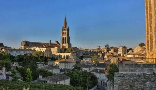 Bed & Breakfast Ch�teau De La Ligne