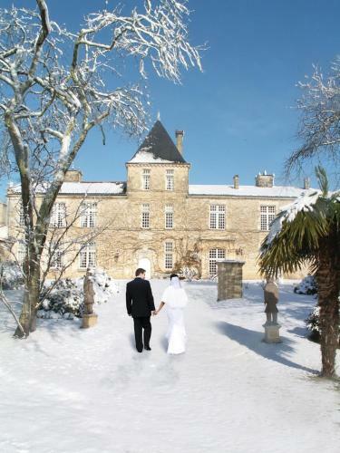 Bed & Breakfast Ch�teau De La Ligne