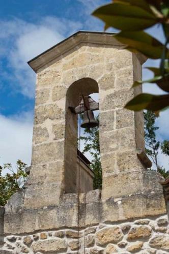 Bed & Breakfast Ch�teau De La Ligne
