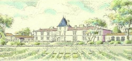 Bed & Breakfast Ch�teau De La Ligne