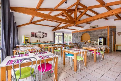 Hotel Le Clos Des Bruy�res