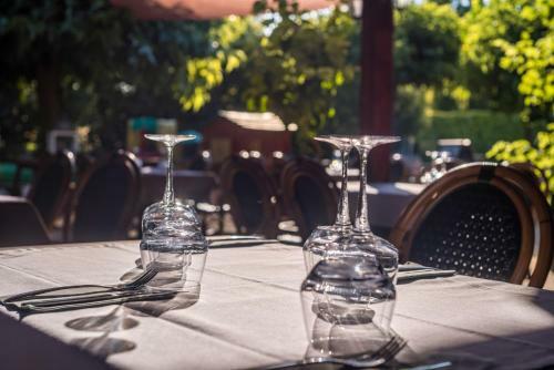 Hotel Le Clos Des Bruy�res