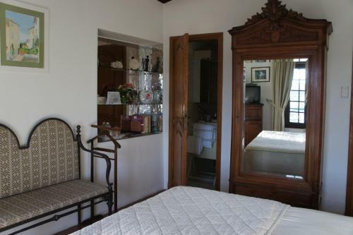 Bed & Breakfast Les Terrasses Du Soleil