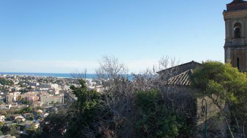 Bed & Breakfast Les Terrasses Du Soleil