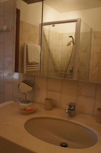 Bed & Breakfast Les Terrasses Du Soleil