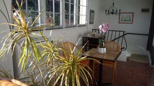 Bed & Breakfast Les Terrasses Du Soleil