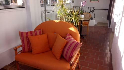 Bed & Breakfast Les Terrasses Du Soleil