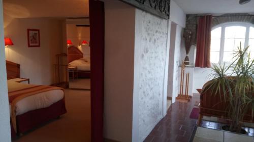 Bed & Breakfast Les Terrasses Du Soleil