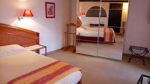 Bed & Breakfast Les Terrasses Du Soleil