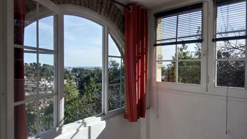 Bed & Breakfast Les Terrasses Du Soleil
