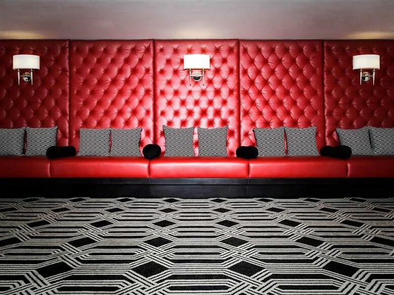 Hotel Sofitel Washington Dc  Lafayette Square