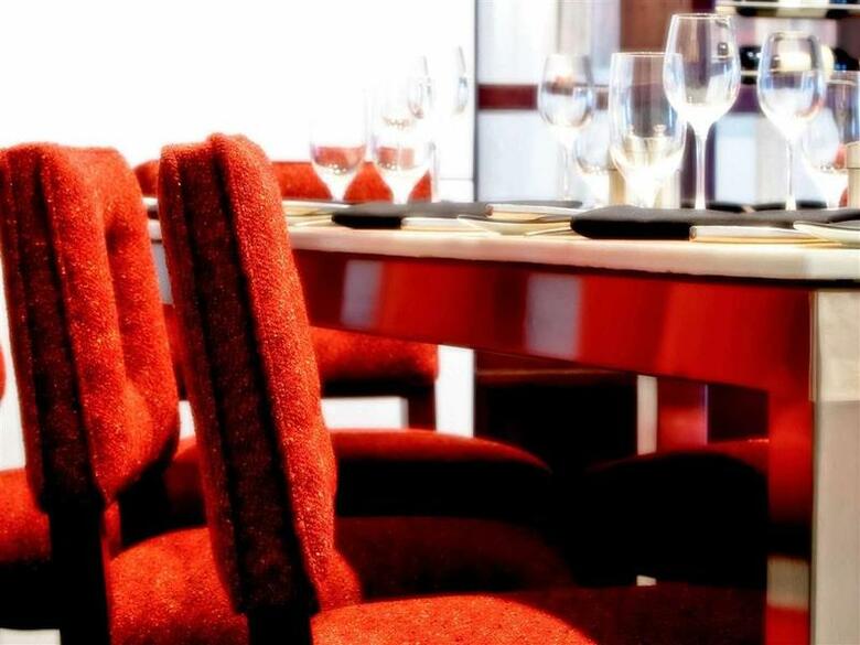 Hotel Sofitel Washington Dc  Lafayette Square