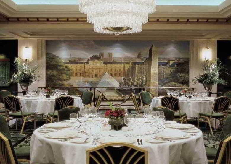 Hotel Sofitel Washington Dc  Lafayette Square