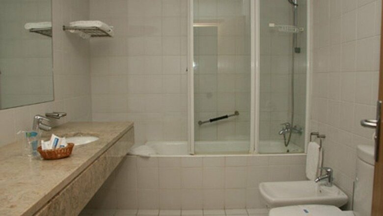 Hotel Inatel Caparica