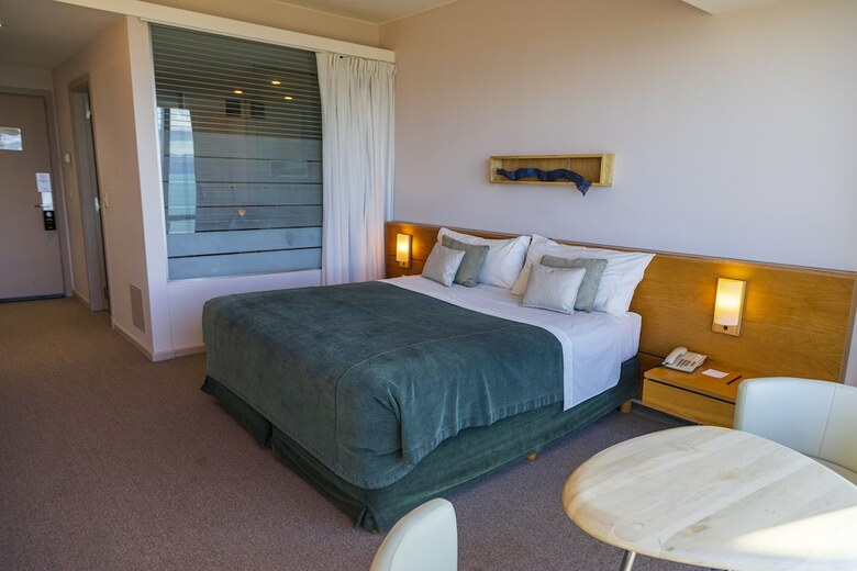 Hotel Design Suites