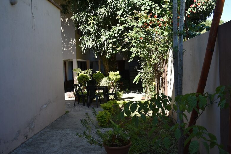 Hotel Benitez Hosteria