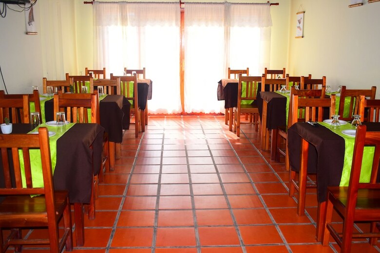 Hotel Benitez Hosteria
