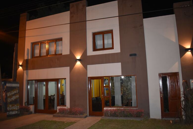 Hotel Benitez Hosteria